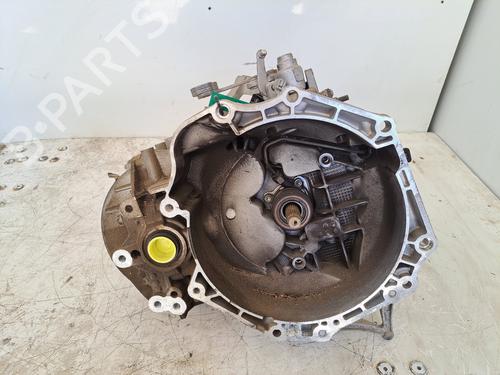 Used Gearbox OPEL INSIGNIA B Grand Sport (Z18) [2017-2026]  32169631