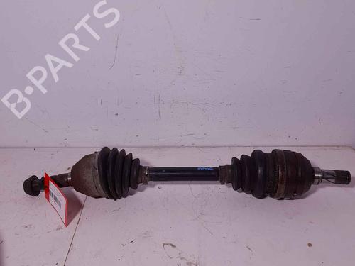 Used Left front driveshaft Left front driveshaft 39080095 39080095