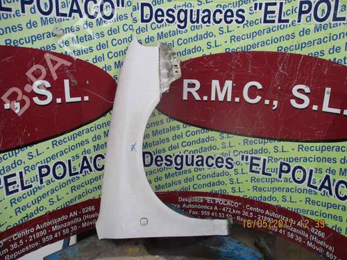 Used Right front fenders SKODA OCTAVIA I (1U2) 1.9 TDI (100 hp) 13423295