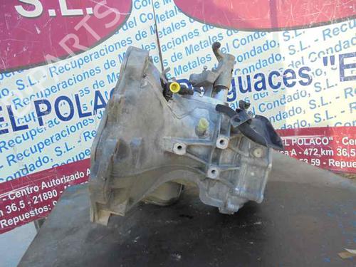 Gearbox SUZUKI SWIFT III (MZ, EZ)  | BP13424186M3 