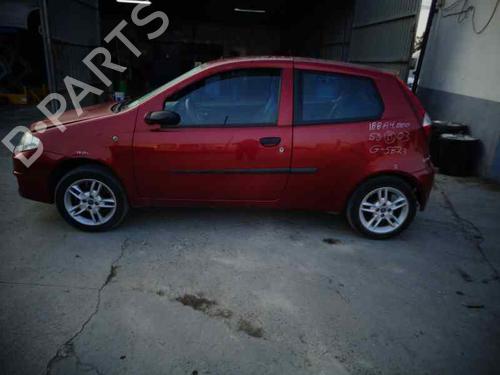 Alternator FIAT PUNTO Hatchback Van (188_)  | BP13456954M7 