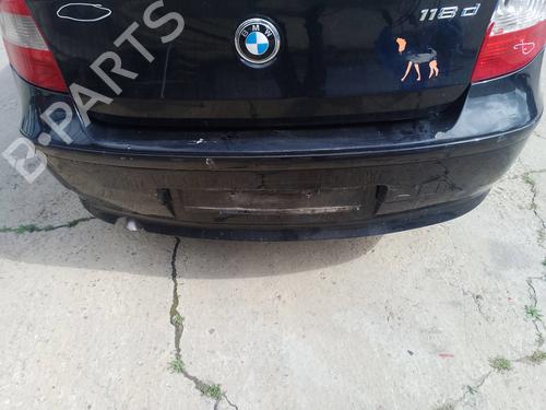 Used Rear bumper Rear bumper 35816994 35816994
