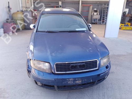 Left front window switch AUDI A4 B6 Avant (8E5) 1.9 TDI | BP35818608I27 - Image 5