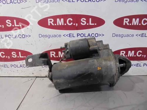 Starter OPEL VECTRA B (J96) 2.0 DTI 16V (F19) | BP13457349M8 