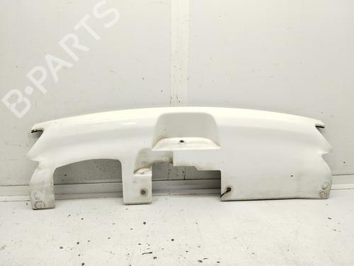 Used Grille PEUGEOT 306 Hatchback (7A, 7C, N3, N5) 1.9 D (69 hp) 23503014