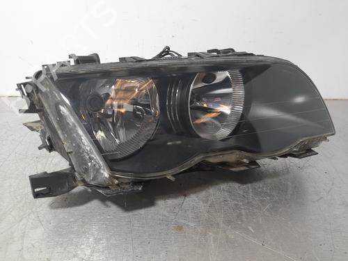 Right headlight BMW 3 (E46) 320 d | BP18831913C29 