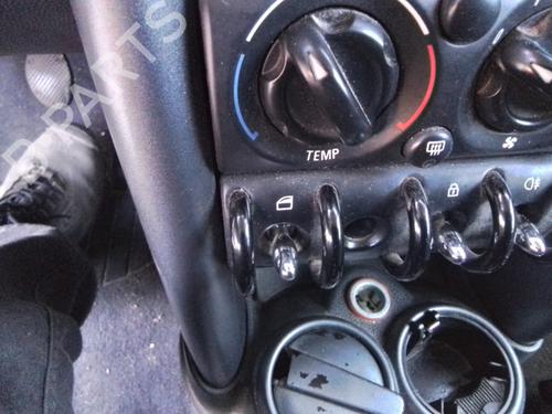 Used Left front window switch Left front window switch 35816144 35816144