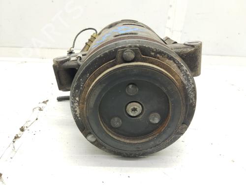 AC compressor BMW X3 (E83) 2.0 d | BP35816426M34 - Image 2