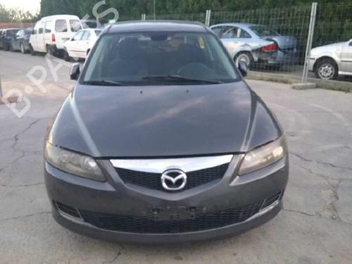 Left tailgate light MAZDA 6 Saloon (GG) | BP23456481C79 - Image 7