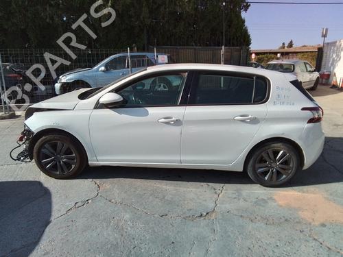 PEUGEOT 308 II (LB_, LP_, LW_, LH_, L3_) 1.6 HDi (92 hp) 1573892