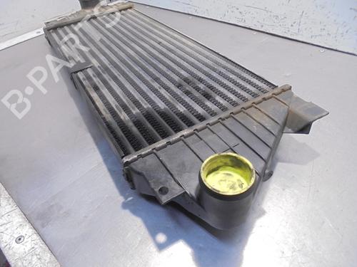 Intercooler MERCEDES-BENZ M-CLASS (W163) ML 270 CDI (163.113) | BP13426437M30 