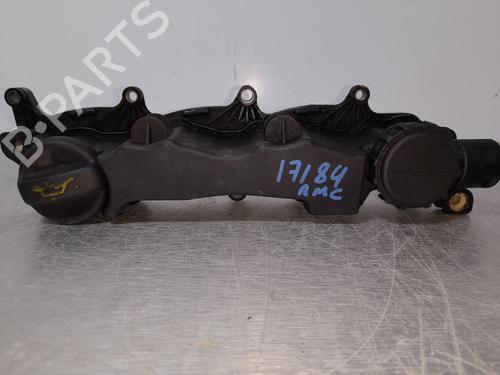 Valve cover CITROËN XSARA PICASSO (N68) 1.6 HDi | BP19136282M124 