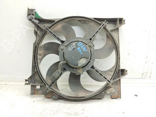 Elettroventola KIA CERATO I Saloon (LD) 2.0 CRDi (112 hp) 30081878