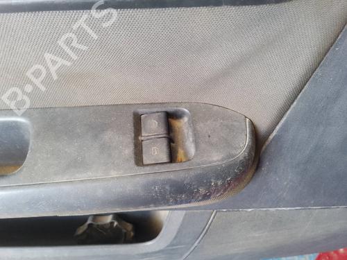 Used Left front window switch Left front window switch SEAT IBIZA III (6L1) [2002-2009] 35955426 35955426