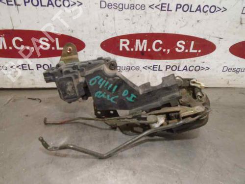 Used Front left lock HYUNDAI ACCENT II (LC) 1.3 (84 hp) 13460744