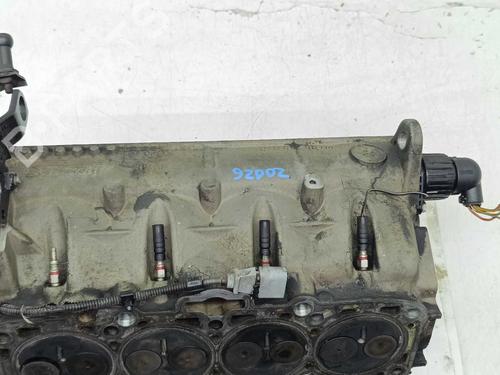 Cylinder head VW GOLF V (1K1) 1.9 TDI | BP38466358M5 - Image 3