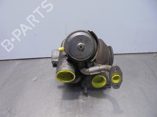 Turbocharger/Supercharger RENAULT MEGANE II (BM0/1_, CM0/1_) 1.9 dCi | BP13461585M71 