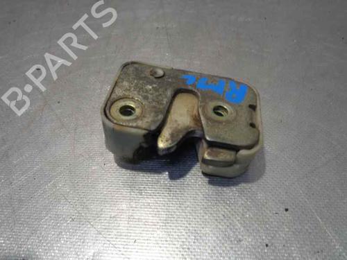 Used Hood lock CITROËN C15 Box Body/MPV (VD_) 1.8 D (60 hp) 13469318