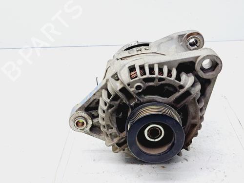 Used Alternator FIAT STILO (192_) [2001-2010]  15204148
