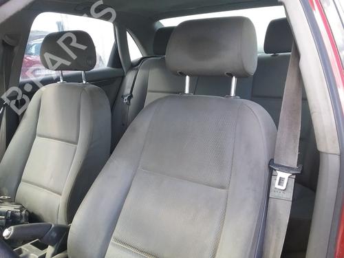 Gear lever AUDI A4 B6 Avant (8E5)  | BP19136264M90 