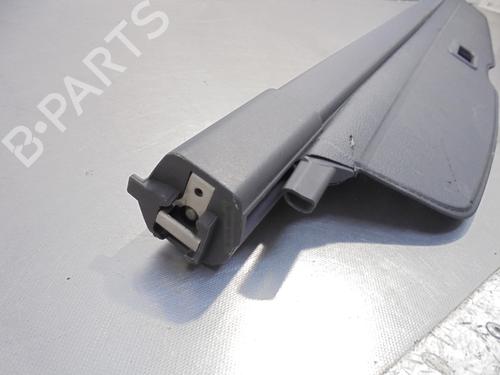 Rear parcel shelf VW TOURAN (1T3)  | BP13428778C85 