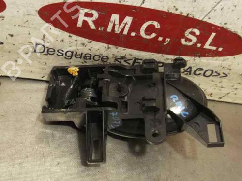 Front right interior door handle NISSAN NOTE (E12) 1.2 | BP13468831I14 