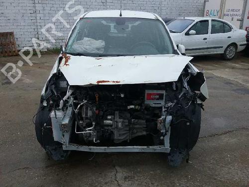 Steering column NISSAN MICRA IV (K13K, K13KK) 1.2 | BP27675099M21 