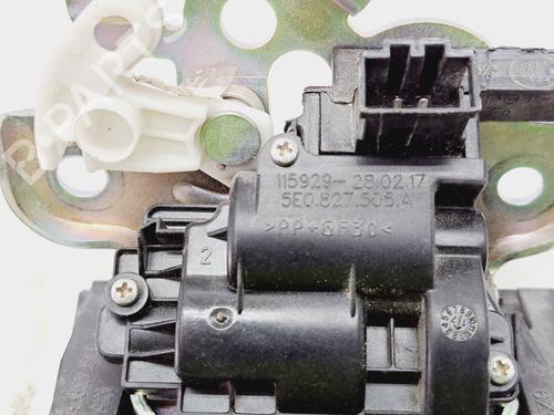Tailgate lock SEAT LEON ST (5F8)  | BP13429501C101 