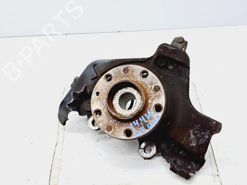 Used Left front steering knuckle FIAT TIPO Saloon (356_, 357_) [2015-2025]  13469796