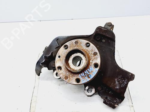 Achsschenkel links vorne FIAT TIPO Saloon (356_, 357_) 1.4 (356SXA1B) (95 hp) 51983657 | 51983657 |