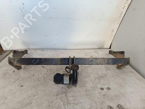 Boule d'attelage/Mécanisme MAZDA CX-5 (KE, GH) [2011-2017]  30719273