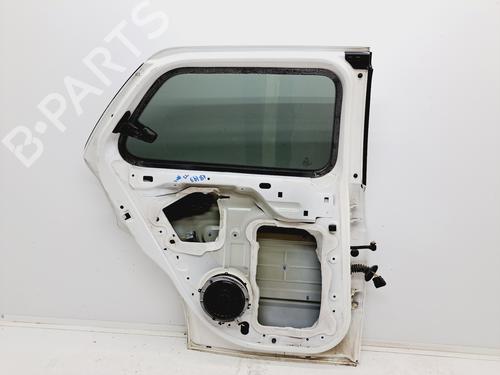 Dør venstre bagtil CITROËN C4 CACTUS  | BP18021161C4 