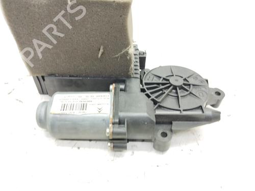 Right front window motor CITROËN C4 Picasso I MPV (UD_) 2.0 HDi 138 | BP22527613E20 