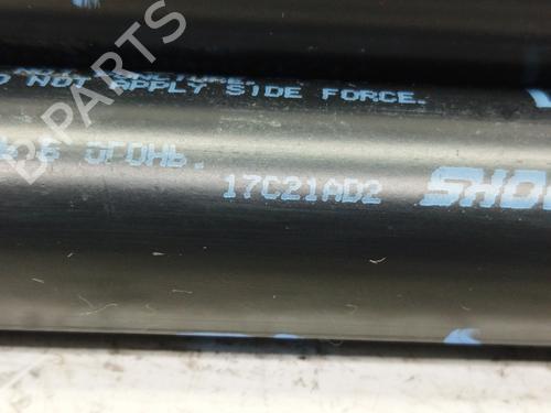 Ammortizzatore portellone posteriore MAZDA CX-5 (KE, GH) | BP30487310C138