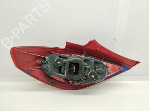 Right taillight OPEL CORSA D (S07) 1.2 (L08, L68) | BP18971679C35 