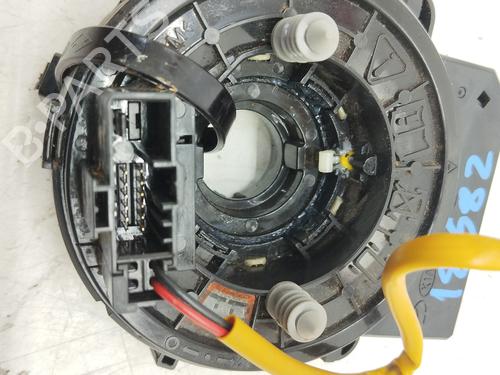 Squib airbag HYUNDAI TUCSON (TL, TLE) 1.6 GDi | BP21217798C102 