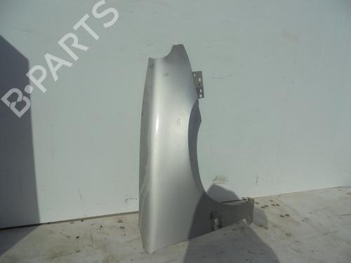 Right front fenders CITROËN SAXO (S0, S1) 1.5 D | BP19111794C42 