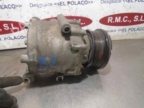 AC compressor FORD FIESTA VI (CB1, CCN) 1.25 | BP16906628M34 