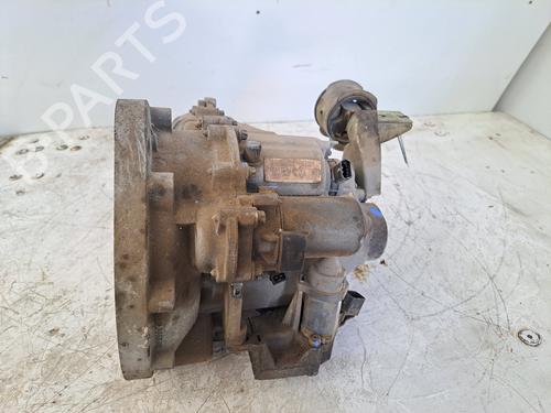 Gearbox SMART FORTWO Coupe (450) | BP30775636M3