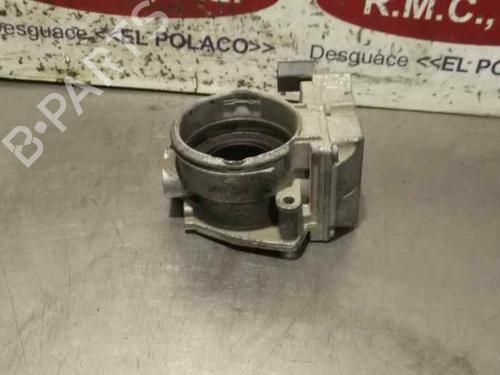 Throttle body VW GOLF V (1K1)  | BP13424578M82 