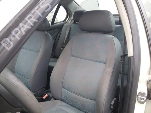 Left front steering knuckle SEAT TOLEDO II (1M2) 1.9 TDI | BP13469649M25 