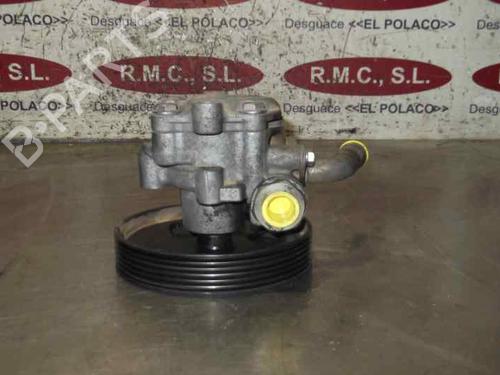 Steering pump FORD FIESTA V (JH_, JD_) 1.4 TDCi | BP13424834M99 