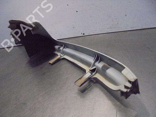 Grille RENAULT MEGANE I (BA0/1_) 1.6 e (BA0F, BA0S) | BP13471034C40 