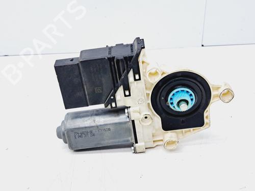 Used Right rear window motor SEAT LEON (1P1) [2005-2013]  13472875