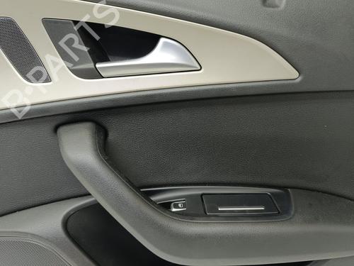 Rear right panel AUDI A6 Allroad C7 (4GH, 4GJ) 3.0 TDI quattro | BP32322206C61  - Image 5