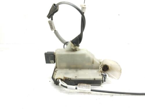 Used Front left lock PEUGEOT 208 I (CA_, CC_) 1.2 VTI 82 (82 hp) 26276200