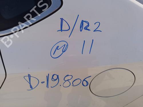Right front window switch MAZDA 6 Hatchback (GH) 2.2 MZR-CD (GH10) | BP35946306I26 - Image 9
