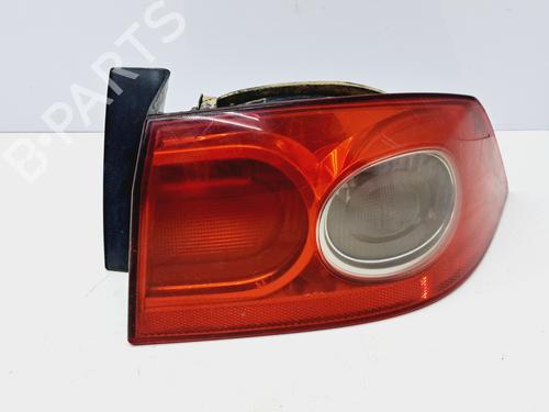 Used Right taillight RENAULT LAGUNA II (BG0/1_) 1.9 dCi (BG1A, BG1V) (130 hp) 13472662