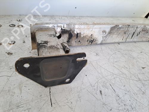 Rear bumper reinforcement OPEL CROSSLAND X / CROSSLAND (P17, P2QO) 1.5 Turbo D (75) | BP30175735C73 