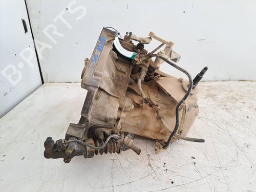 Gearbox PEUGEOT 307 (3A/C) | BP28503486M3